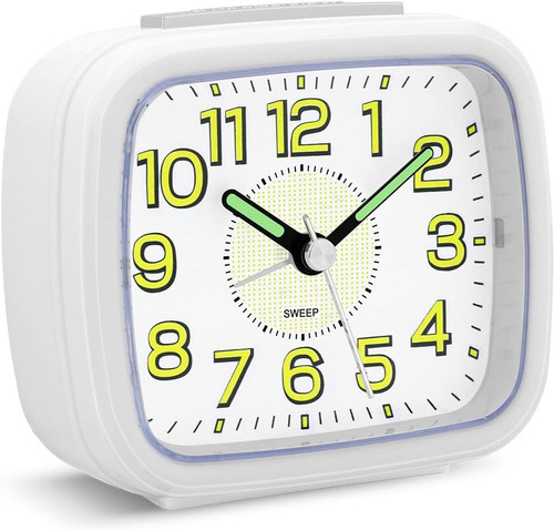 Alarm clocks bedside - clocks,