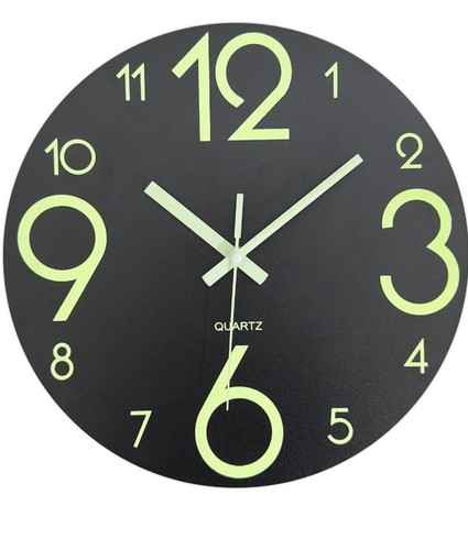25cm luminous glow - in, the