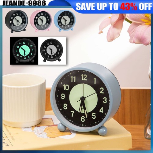Alarm clock bedside - alarm,
