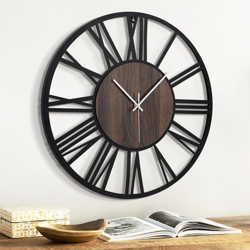 Large wall clock battery - large,