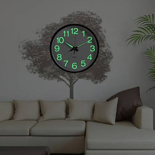 12in large luminous wall - luminous,