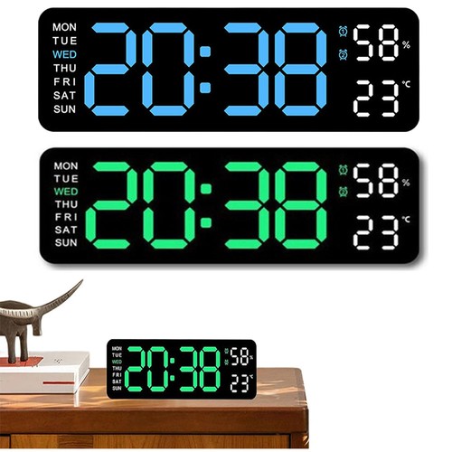 Digital led desk - digital,