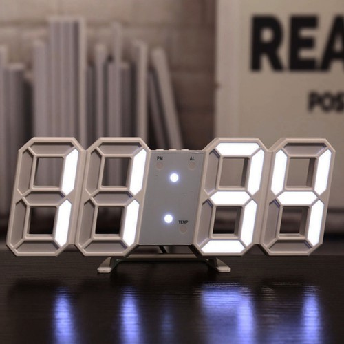 Digital large big jumbo led - large,
