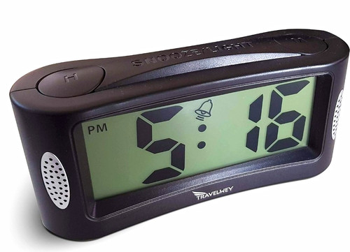 Travelwey kt136 digital lcd - travelwey,