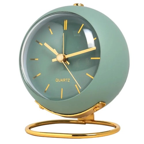Alarm clocks bedside - alarm, silent