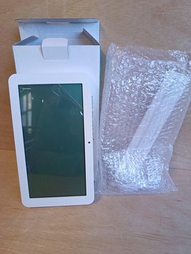 Large digital alarm clock - alarm, with