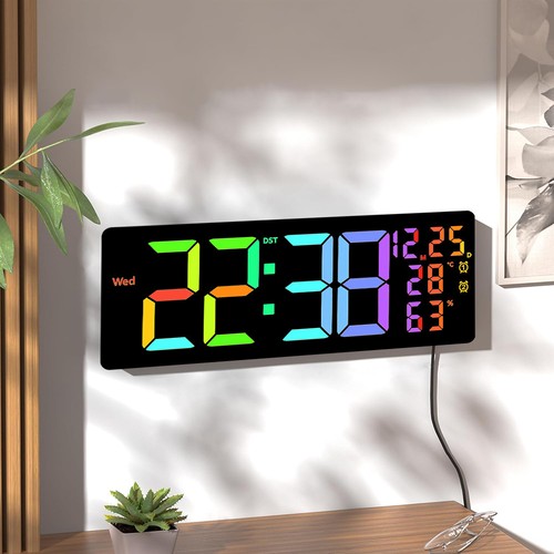 Large digital wall - large,