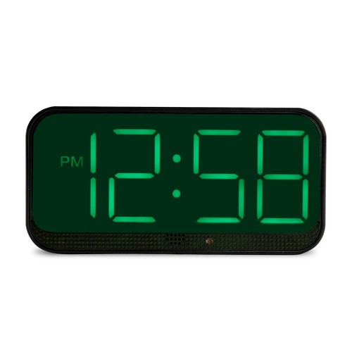 Acctim silas large led display - large,