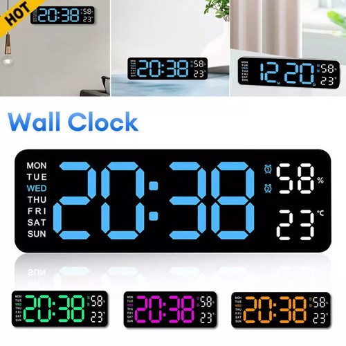 Digital led large display - large,