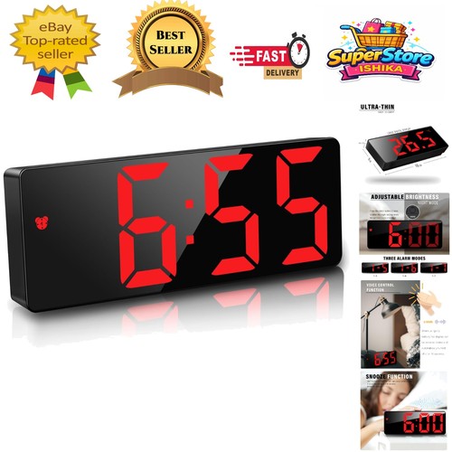 Modern large display digital - large,
