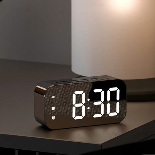 Large night light bedside - night,