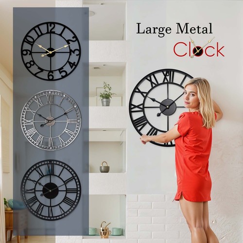 Large roman numeral skeleton - roman,