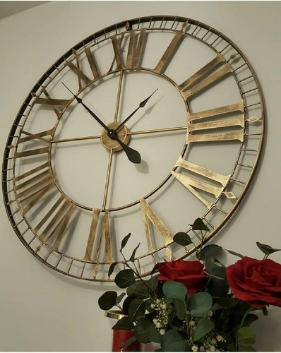 88cm extra large skeleton wall - large,