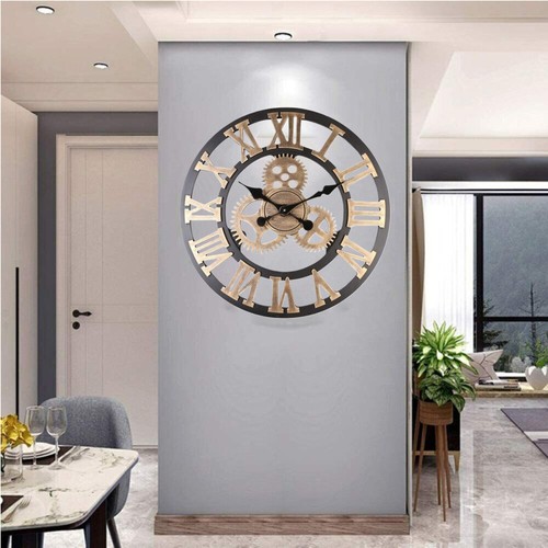 50cm large skeleton metal - 50cm,
