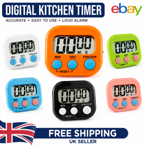 Large magnetic lcd - large,