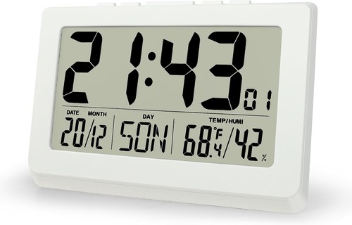 Lafocuse inch digital - lafocuse, 10