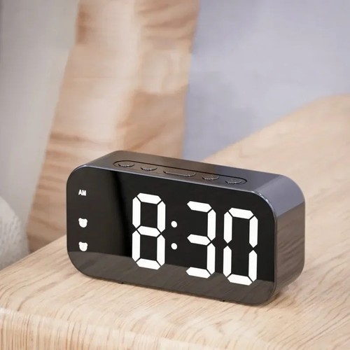 Large night light bedside - night,