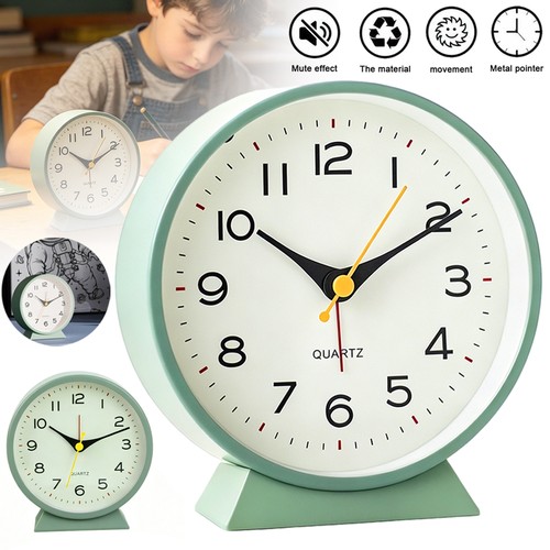 Analog alarm clocks bedside - analog,