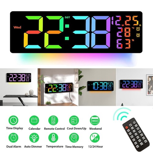 16inch large jumbo digital - 16inch,