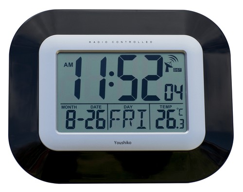 Radio controlled wall - radio, or