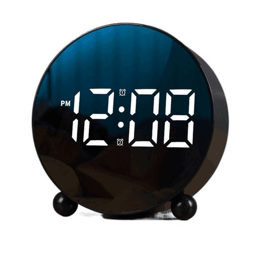 Large digital led clock - digital,