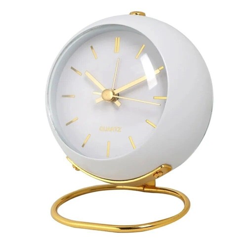 Table clock quartz - quartz,