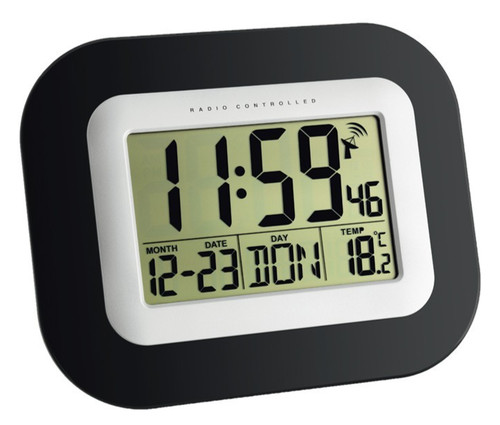 Upgraded version backlit radio - upgraded,