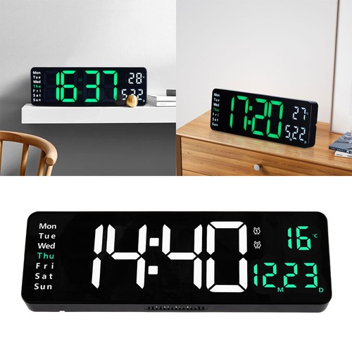 Large led display wall - led,