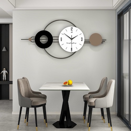 100cm large metal wall - large,