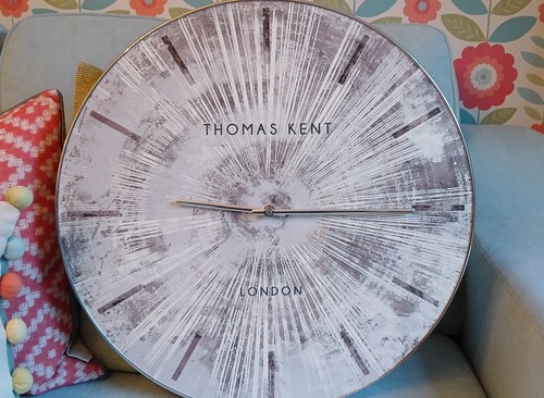 Thomas kent large 51cm - kent, grey