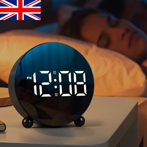 Led digital clock - led,